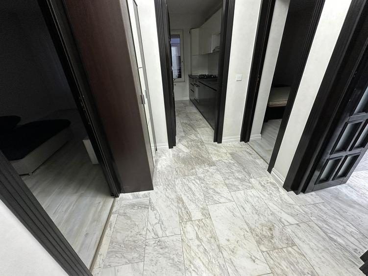 Apartament cu 2 camere decomandat în Copou