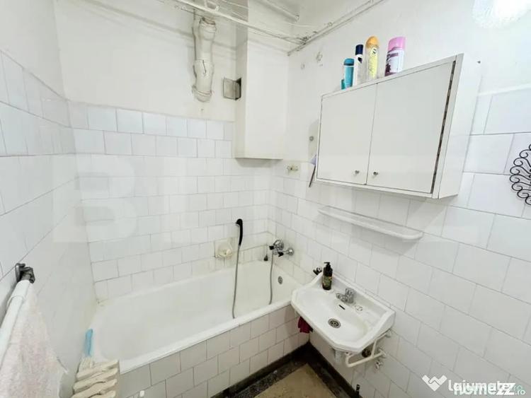 Casă cu 3 camere cu Teren 276 Mp în Ștrandului