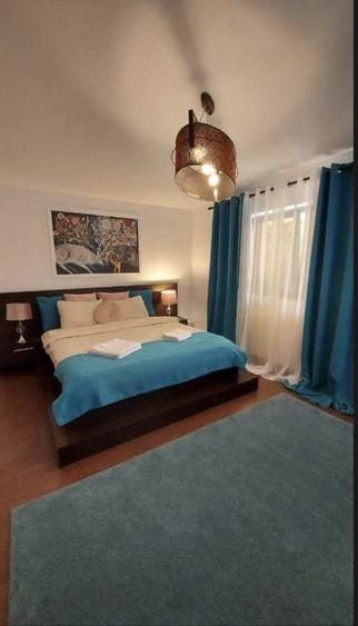 Apartament decomandat în Grozăvești