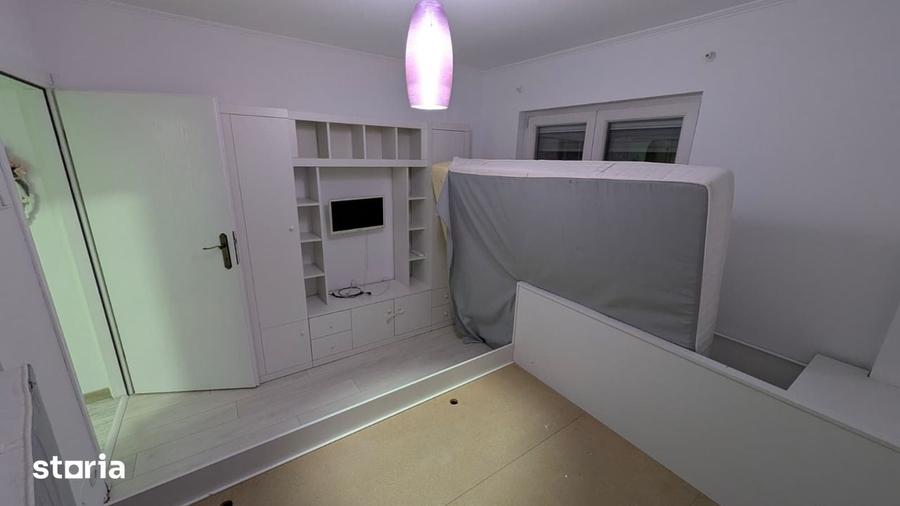 Apartament cu 3 camere în Titan
