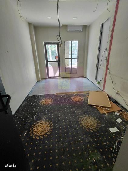 Spatiu comercial bd DECEBAL - PIATA ALBA IULIA - 10