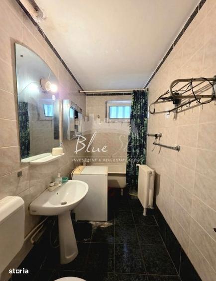 Apartament cu 3 camere în Tăbăcărie