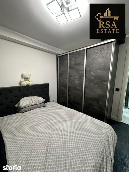 Apartament de vanzare 3 camere Etaj Parter 50Mp Ostroveni Rm Valcea - 6