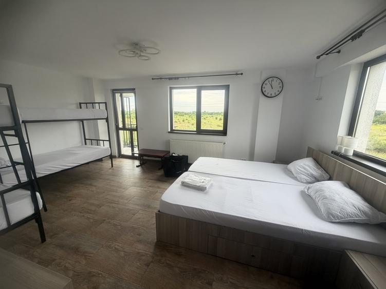Apartament decomandat în Domenii