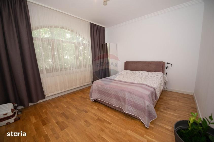 Casa de vanzare 483mp suprafata totala si teren 494mp, Sector 1 - 1