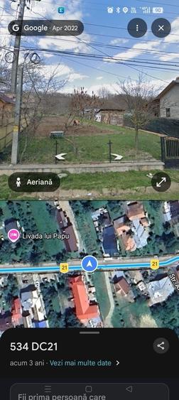 De vanzare teren intravilan, comuna Izvoarele, judetul Prahova - 4