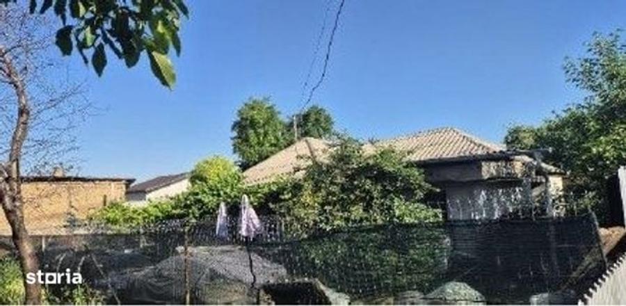 Casă cu 2 camere în Sârbi