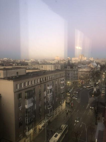 Garsonieră semidecomandată în Kogălniceanu
