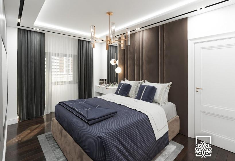 Apartament cu 2 camere decomandat în Copou
