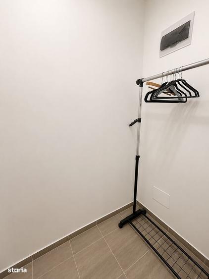 Subcetate - 2 camere, decomandat, spatios, mobilat, utilat, parcare! - 3