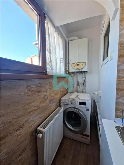 Apartament 2 camere, mobilat si utilat, Astra, Brasov - 7
