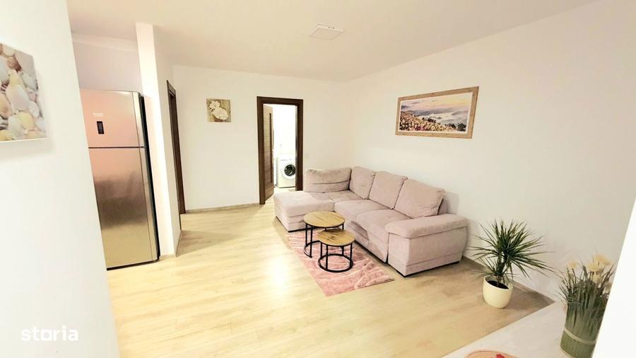 Dau in chirie apartament 2 camere-cartier West Rezidence - 10