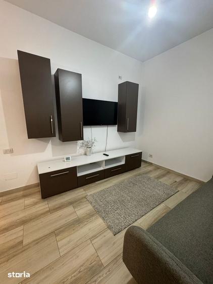 Apartament tip studio - Gata de Mutare - Militari Residence - 10