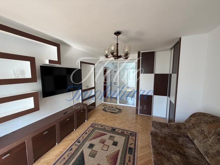 Apartament cu 2 camere decomandat, mobilat în Mănăștur