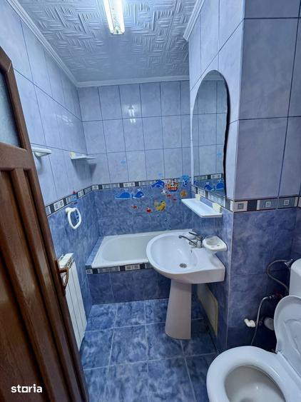 Apartament cu 3 camere în Unirii Nord