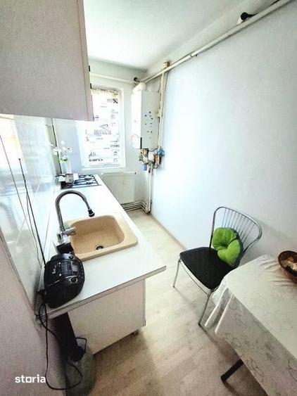 Apartament 2 camere - 8