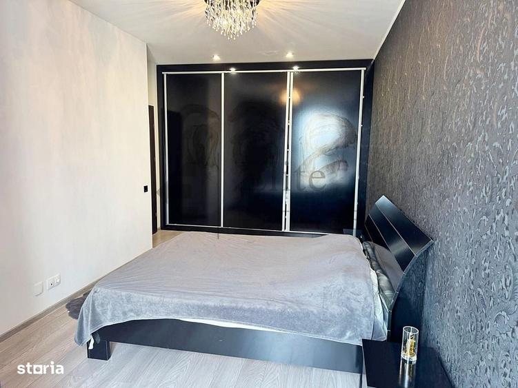 Apartament cu 2 camere în Central