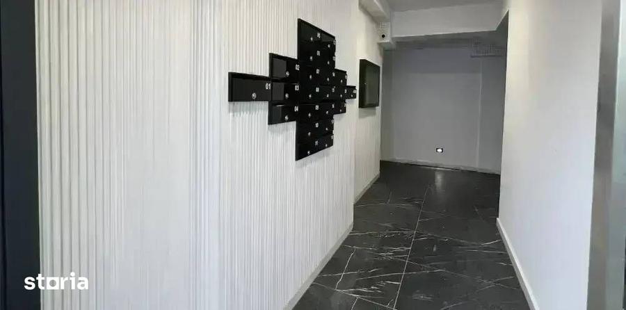 Apartament cu 2 camere în Ștefan cel Mare