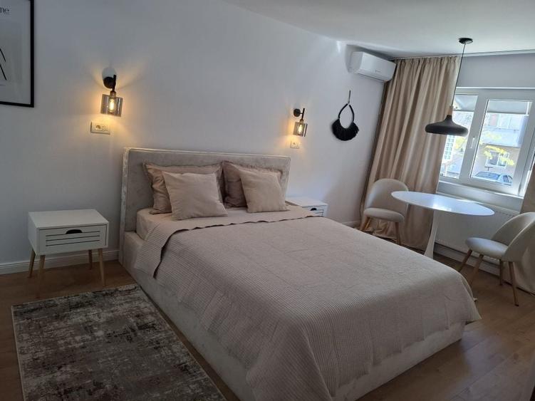 Garsoniera in regim hotelier - 8