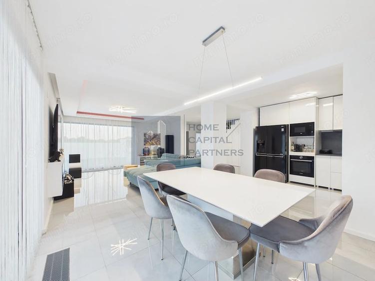 Casă cu 4 camere cu Teren 680 Mp în Săftica