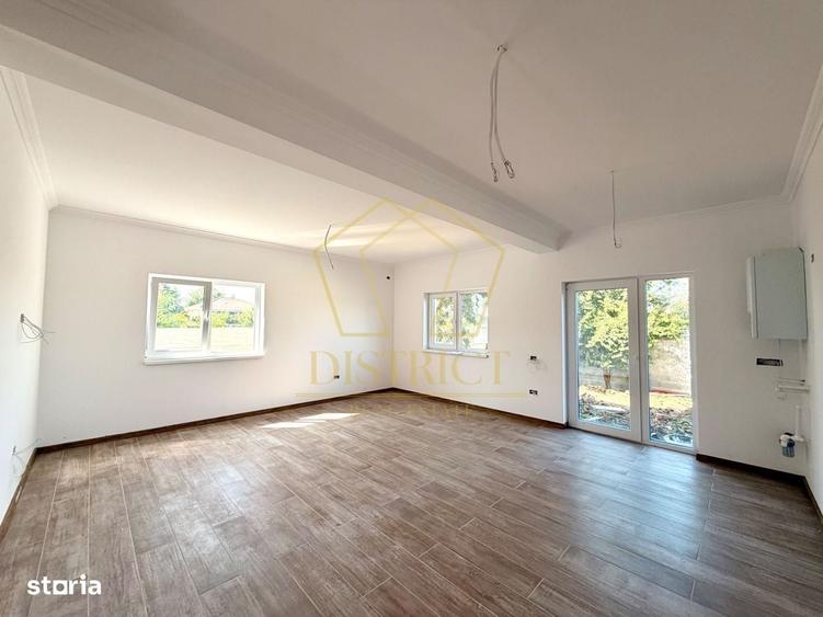 Duplex cu 4 camere | Mosnita Veche, la asfalt | Lidl - 5