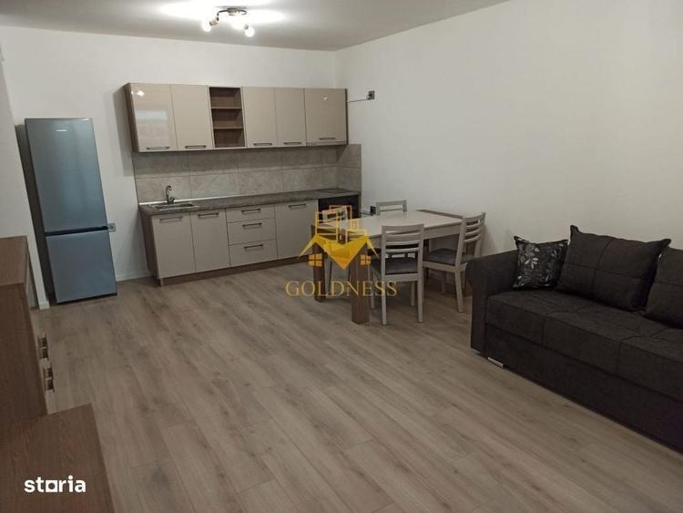 2 camere, modern, parcare, bloc nou, Liberty Iris zona Garii, Dedeman - 5