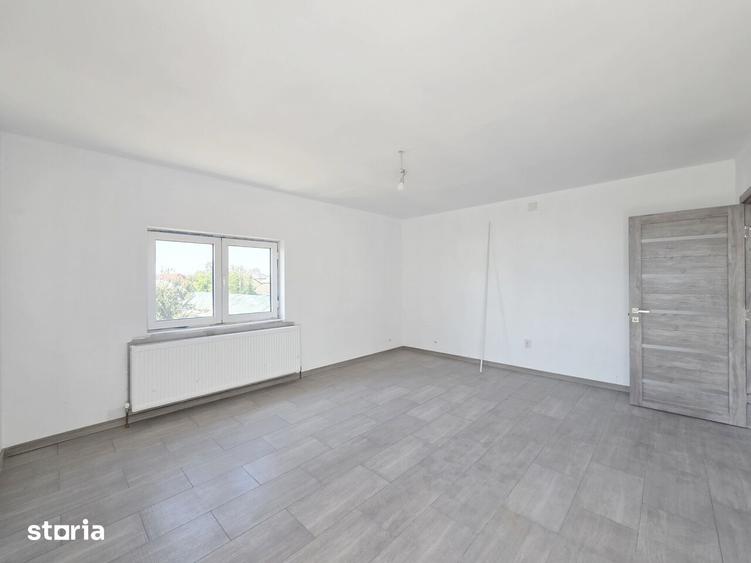 VANZARE VILA 280 MP. - TEREN 1430 MP. - STR. ROVINE - GAESTI - 6