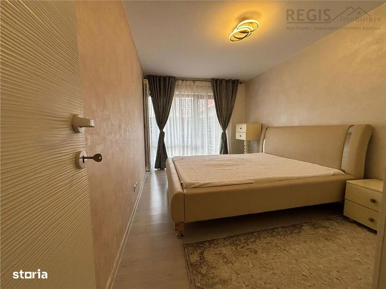 Apartament 2 Camere | Curte | Parcare Petfriendly - 2