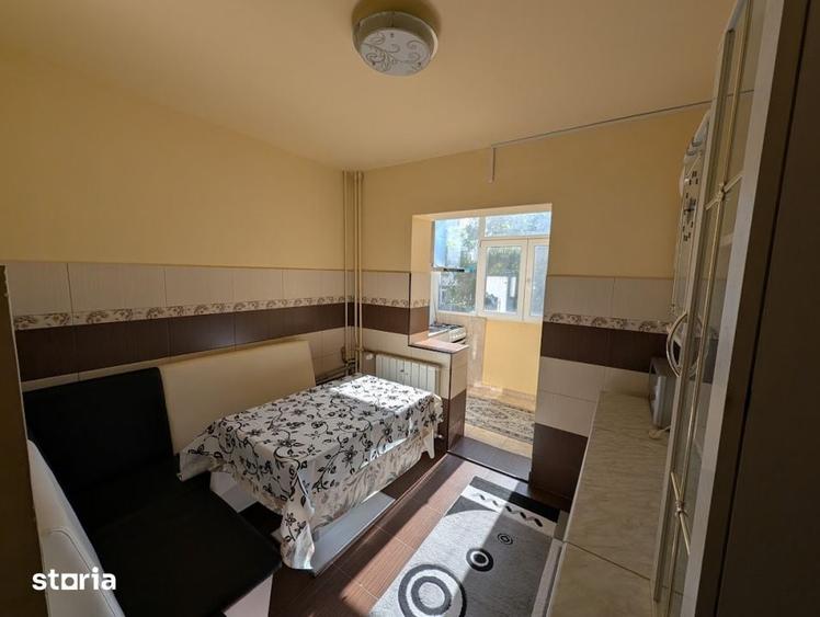 Apartament cu 2 camere, 50 mp, zona George Enescu - 6