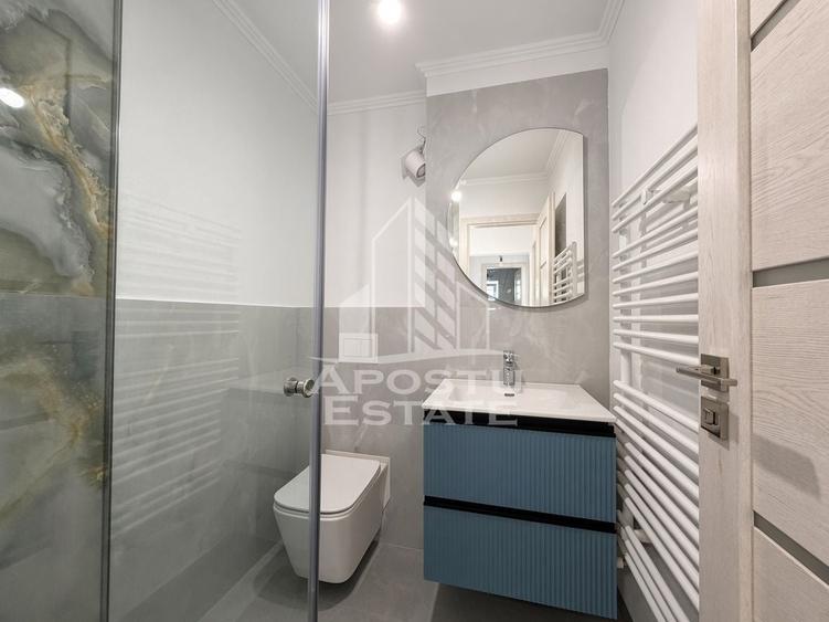 Apartament cu 3 camere decomandat în Dâmbovița