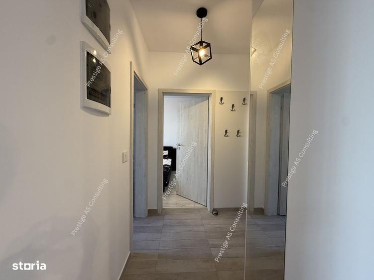 Complex IRIS Torontalului| Apartament 2 camere - 8