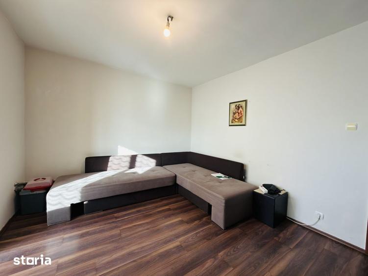 Apartament 1 camera, 37mp utili, etaj 2, zona Dambovita - 7