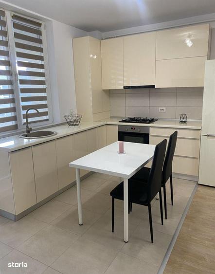 Ap.2 camere cu loc de parcare - 3