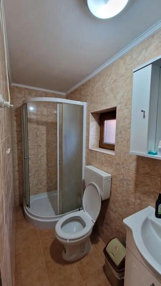 Casă cu 2 camere cu Teren 2700 Mp în Măhăceni