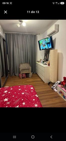 Apartament 2 camere Transparent Residence - 5