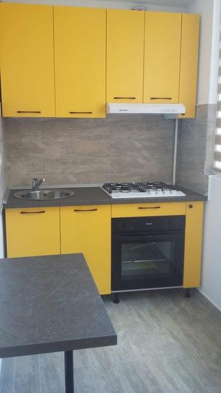 Inchiriez apartament 2 camere Militari Residence - 7