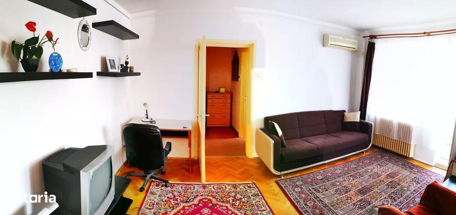 Apartament 2 camere luminos si curat - 2