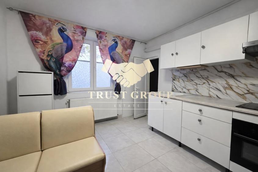 Apartament cu 2 camere decomandat în Basarab