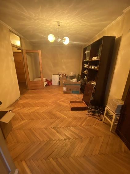 Apartament cu 3 camere decomandat în Ultracentral