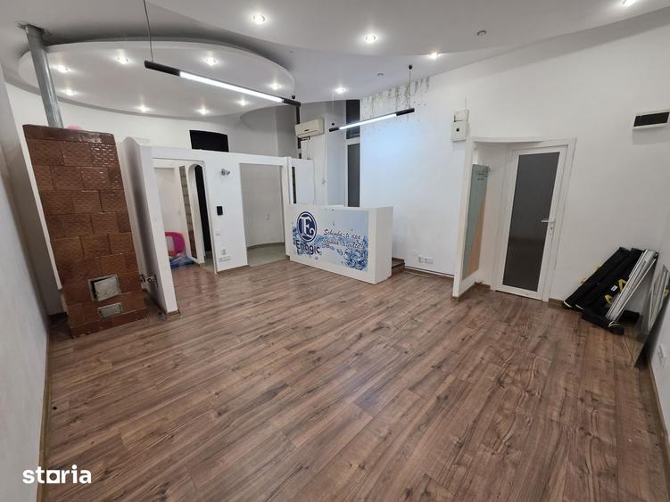 Apartament cu 1 camera in Pia?a Unirii | Comision 0%- 149 - 4