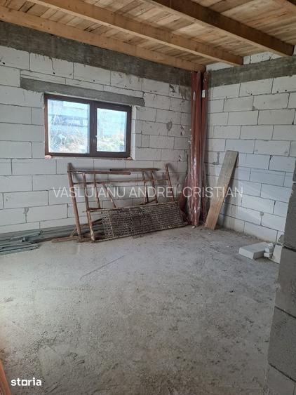 Casa la ro?u | Malcoci, Tulcea | Teren 500 mp