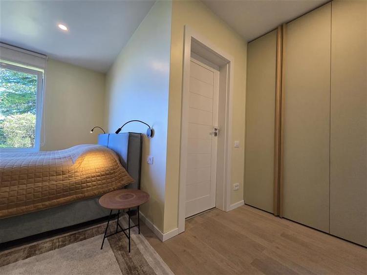 Garsoniera moderna in Bellevue Residence - 7