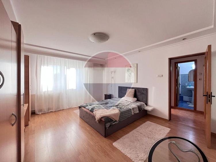 Garsonieră confortabilă de inchiriat | Calea Vitan | langa Mall Vitan - 15