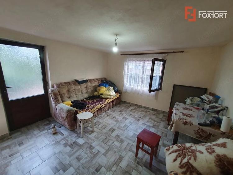 Casă cu 6 camere cu Teren 1200 Mp în Central