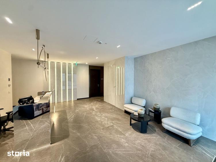 Apartament cu 2 camere în Tei