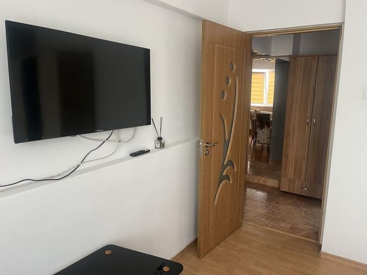 Garsonieră decomandată în Ostroveni