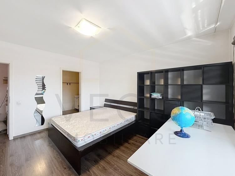 3 camere, 92 mp, 2 balcoane, parcare subterana, zona Florilor - 2