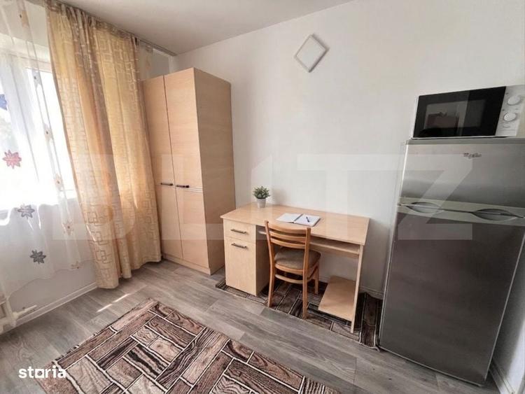 Camera de camin 17 mp et2 - BULARGA-baie proprie, Ac, mobilata si util - 3