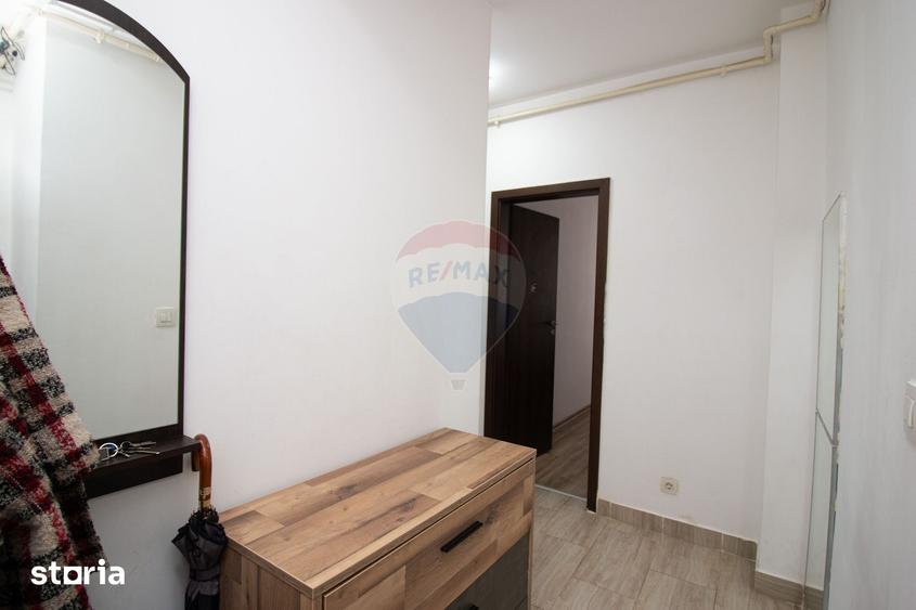 Apartament cu 2 camere decomandat în Chitila