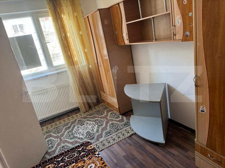 Apartament 2 camere | 32,26 mp | Etaj 1 | Zonă liniștită – Dealul Florilor, Dej - 4